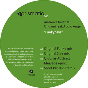 Funky Shiz (Short Bus Kids Mix)
