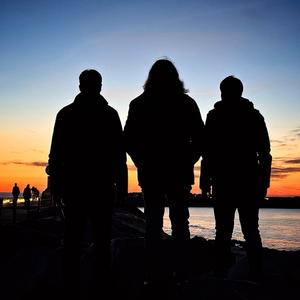 Three Shadows