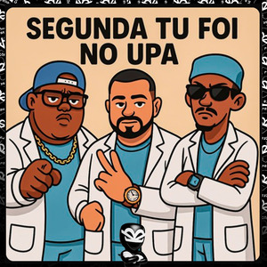 SEGUNDA TU FOI NO UPA
