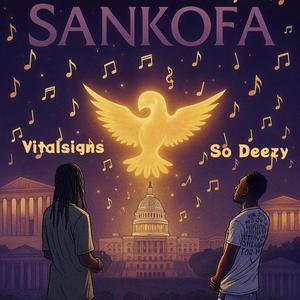 Giiirlll (feat. Vitalsigns)