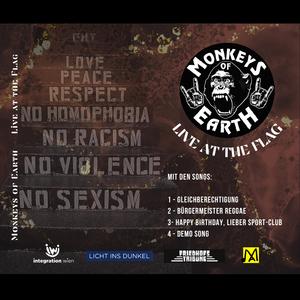 Gleichberechtigung (Live)