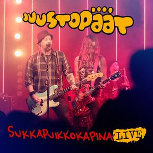 Vierivä kivi (live) (live)