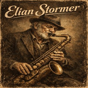 Elian Stormer