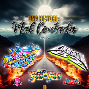 Una Historia Mal Contada