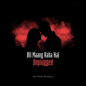 Dil Maang Raha Hai (Unplugged)