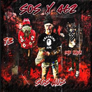 No handout (feat. 4️⃣6️⃣2️⃣ T3)