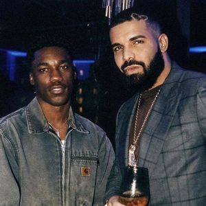 [FREE BEAT] “Giveon you” Rnb & Drake Type Beat