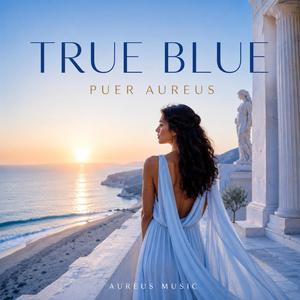 True Blue