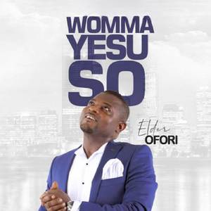 Moma Yesu So