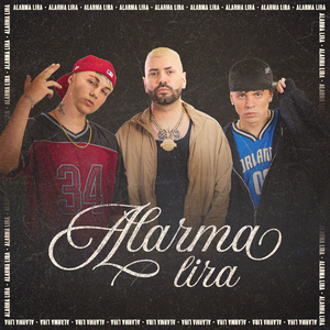 Alarma