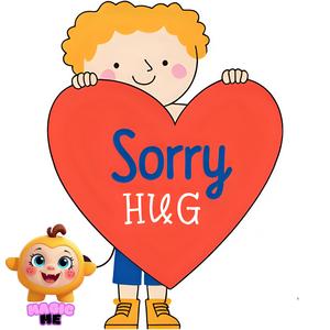 Sorry Hug Song