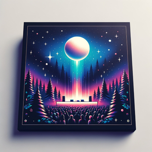 Midnight Feels Like Us