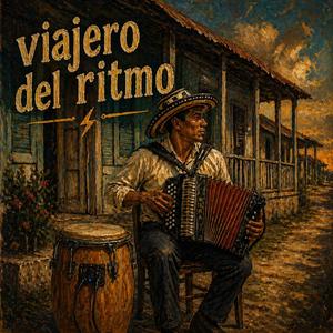 Viajero del Ritmo Claro