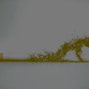 Cigarettes after sex