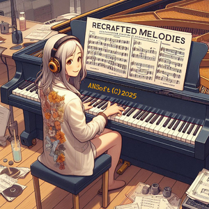 花ばかり (オルゴールアレンジ)