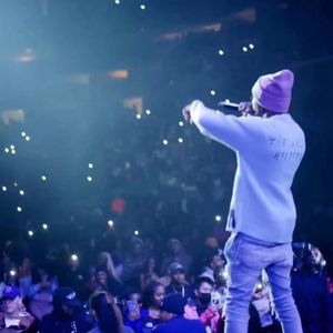 【Free】“Forget Me”Lil Tjay x Kenrobb Type Beat