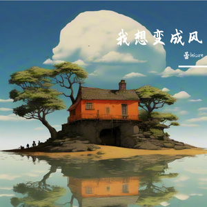 我想变成风