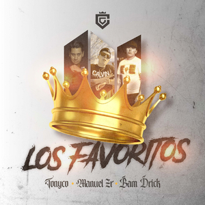 LOS FAVORITOS