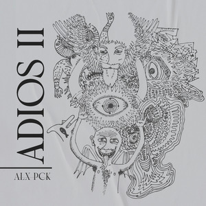 Adiós II