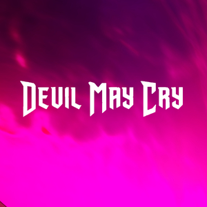 Bury The Light "Devil May Cry 2025" (Female Version)