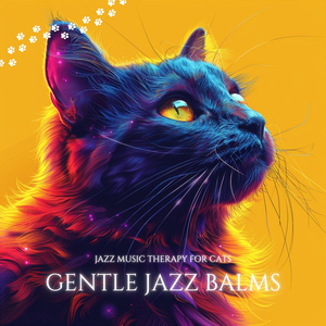 Purr-alicious Blues