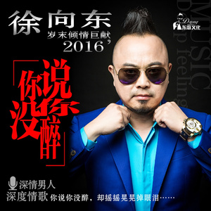 你说你没醉 (DJ版)