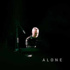 Alone