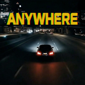 Anywhere