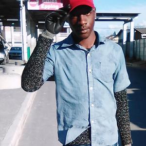 Sondela Muntuza
