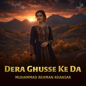 Somra Akhkule Akhkari Da Mangi