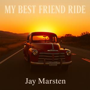My Best Friend Ride