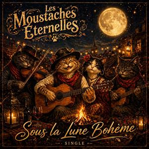 Sous La Lune Bohème