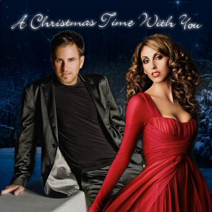 A Christmas Time With You (Feat. Mark Masri & Stephan Moccio)