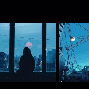 从此一个人(女声片段版）