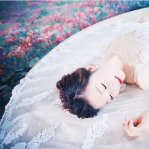 花儿为什么这样红