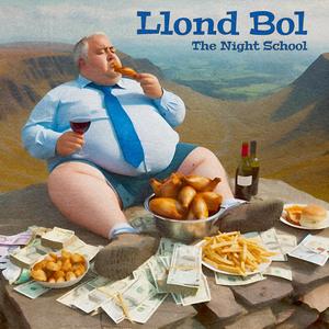 Codi'r Faner (Barti Ddu)