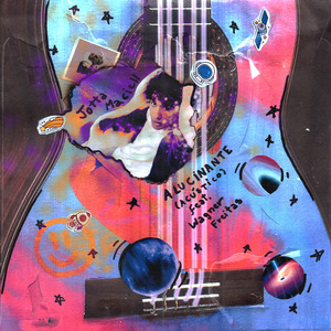 Alucinante (Acoustic)