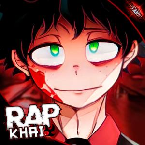 Deku Villano Rap