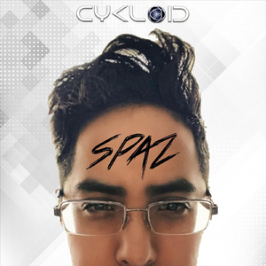 Spaz