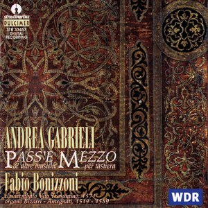 Offertorium: Toccata del X tono