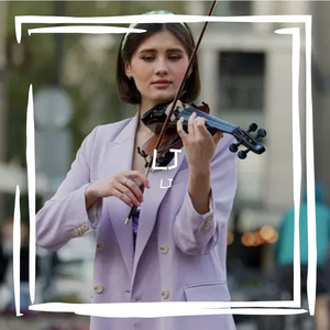 夜空中最亮的星