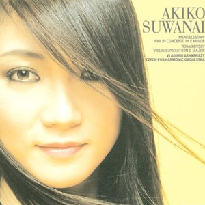 1. ヴァイオリン协奏曲 ホ短调 作品64 第1楽章:Allegro molto appassionato	试聴する