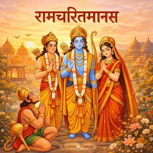 Ramcharitmanas