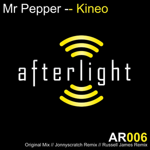 Kineo (Jonnyscratch Renegade Remix)
