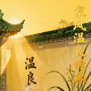 家风温良传承.wav