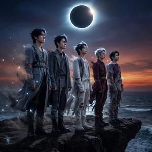 Messages to the Night