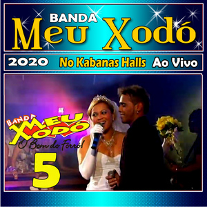 Barabara Berebere - Ao Vivo