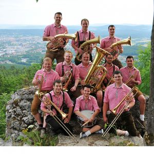 Träumende Trompeten