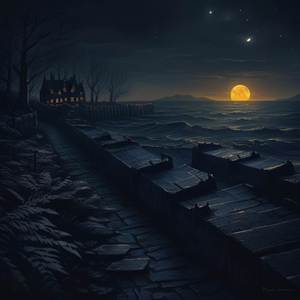 Even the Darkest Night Will End