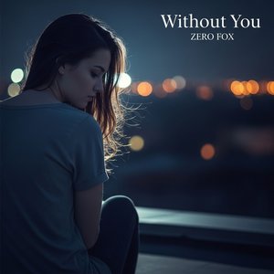 Say You Will Not Let Go